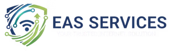 EAS Services LLC logo